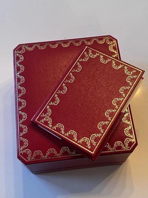 Montre Santos Cartier pour femme des années 1990 1057930 02462 – Image 4