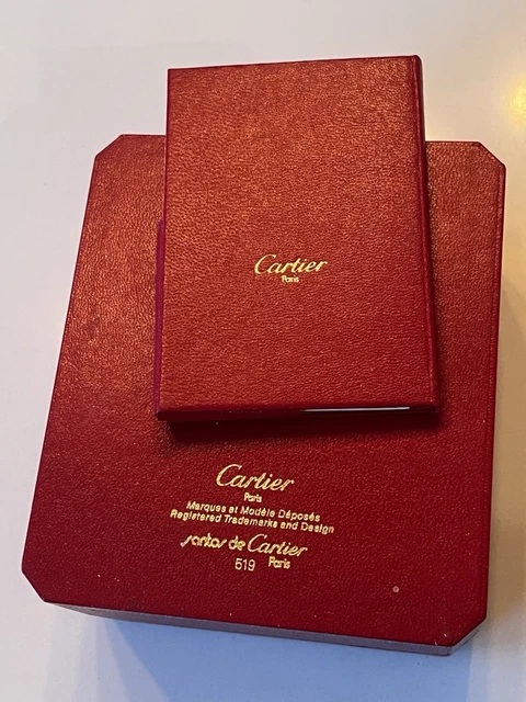 Montre Santos Cartier pour femme des années 1990 1057930 02462 – Image 3