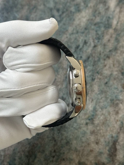 Breitling Superocean Heritage U13313 2018, coffret et papiers – Image 7