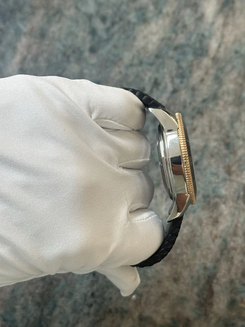 Breitling Superocean Heritage U13313 2018, coffret et papiers – Image 6