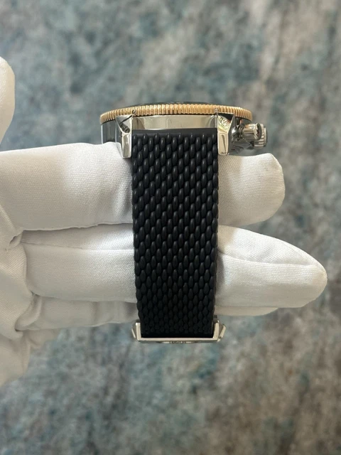 Breitling Superocean Heritage U13313 2018, coffret et papiers – Image 10