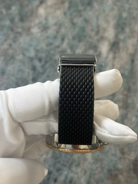 Breitling Superocean Heritage U13313 2018, coffret et papiers – Image 9