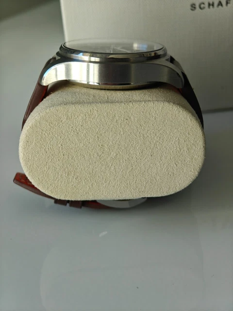 Chronographe IWC Pilot Le Petit Prince IW377714, cadran bleu, boîte et papiers, 2018 – Image 5