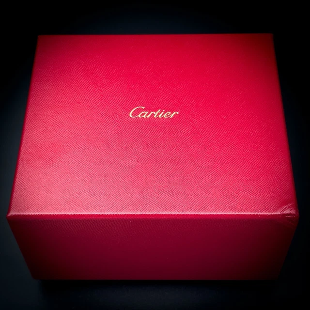 Montre Cartier Santos de Cartier 39,8 mm, cadran gris, bracelet en acier, 2025 (WSSA0037) – Image 4