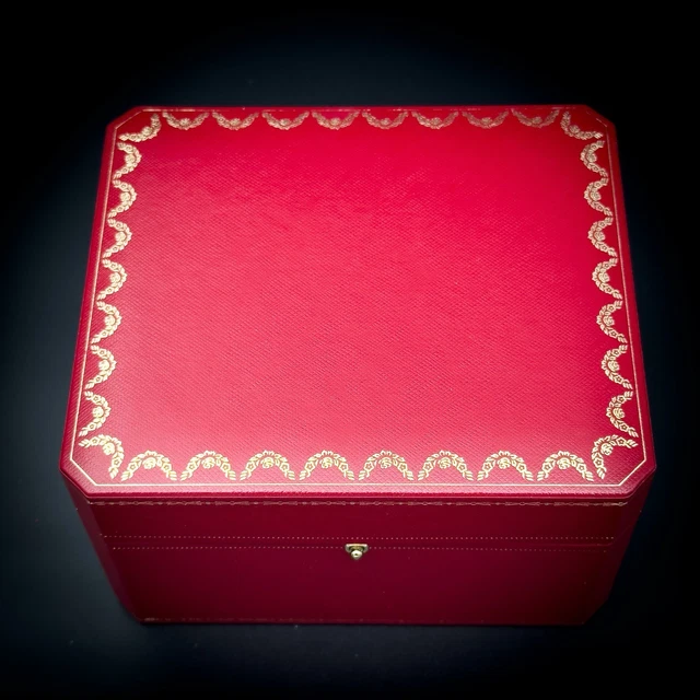 Montre Cartier Santos de Cartier 39,8 mm, cadran gris, bracelet en acier, 2025 (WSSA0037) – Image 3