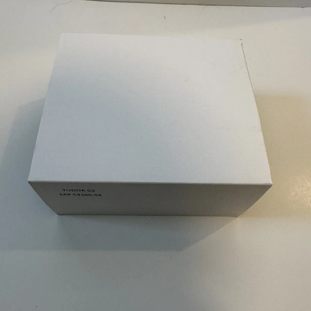 Montre Tudor Black Bay 58 GMT 39 mm, modèle 2025, modèle Coca-Cola noir rouge, 7939G1A0NRU, coffret et carte – Image 2