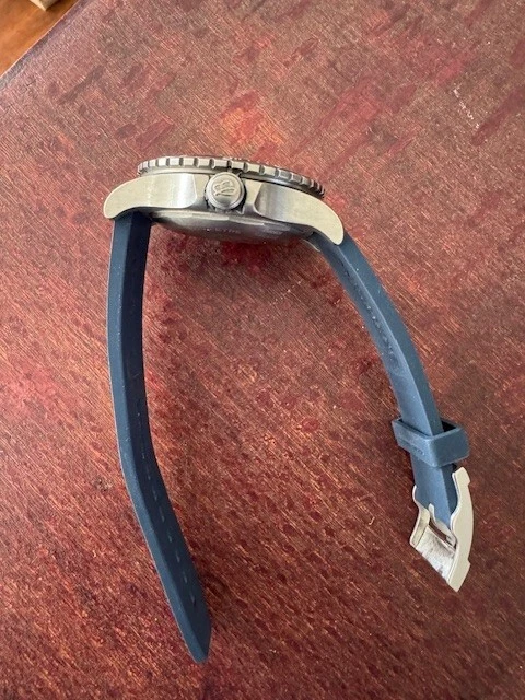 Montre homme Breitling Superocean (Big Daddy) 48 mm – Image 3