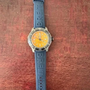 Montre homme Breitling Superocean (Big Daddy) 48 mm