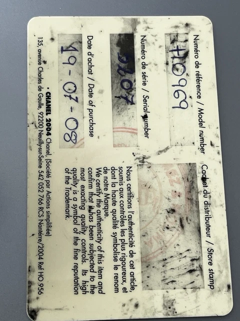 Montre CHANEL J12, lunette sertie de diamants, cadran blanc en céramique blanche, mouvement automatique, 38 mm – Image 3