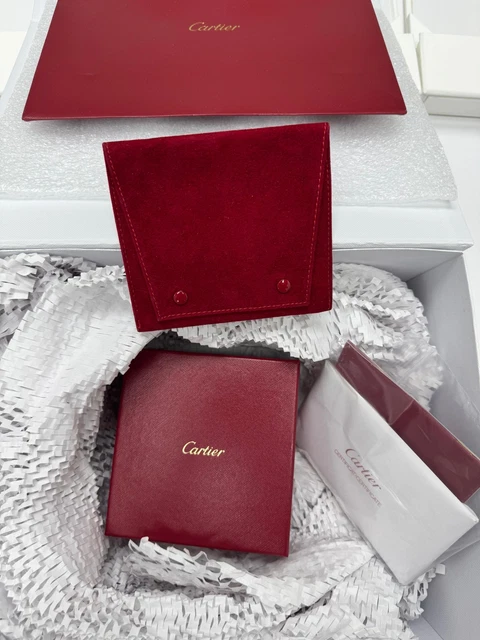 Bracelet jonc Love de Cartier | Or jaune 18 carats | Certificat et écrin | Taille 19 – Image 7