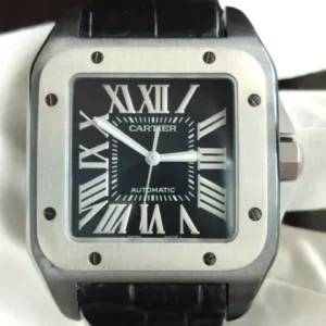 Cartier Santos W2020010