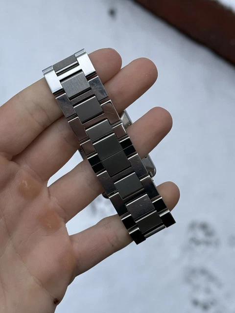 Cartier Tank Solo XL W5200028 - 2020 - Boîte et papiers – Image 6