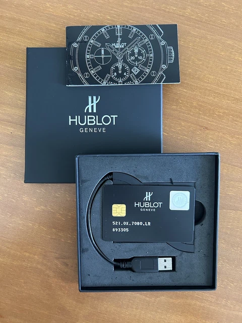 Hublot Classic Fusion Chronographe King Gold – Image 3