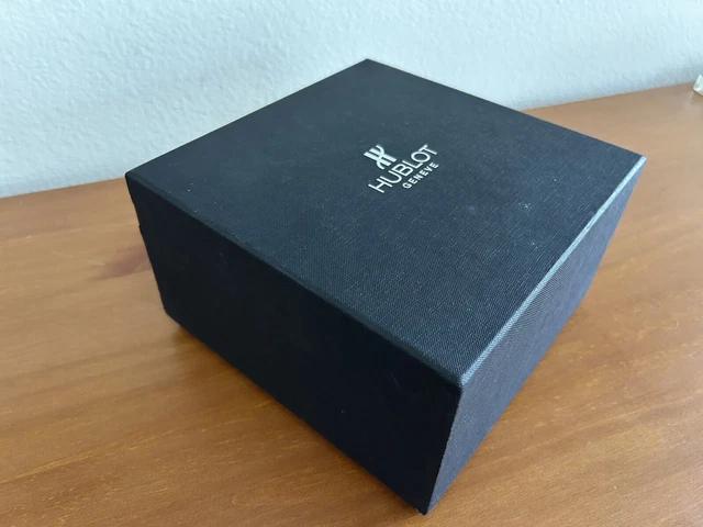 Hublot Classic Fusion Chronographe King Gold – Image 4