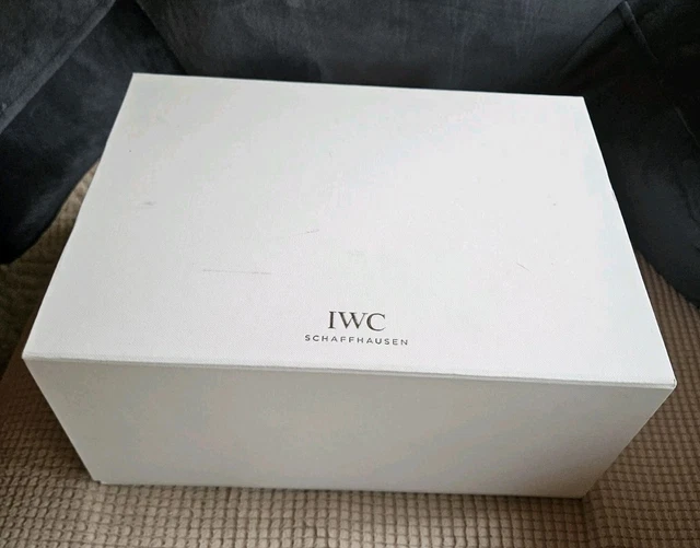 Montre IWC Big Pilot Le Petit Prince IW502703 Calendrier Annuel Édition Limitée – Image 23