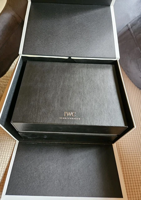 Montre IWC Big Pilot Le Petit Prince IW502703 Calendrier Annuel Édition Limitée – Image 22