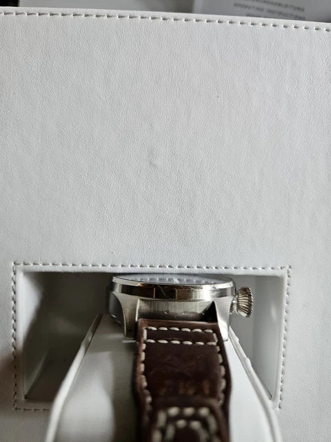 Montre IWC Big Pilot Le Petit Prince IW502703 Calendrier Annuel Édition Limitée – Image 16