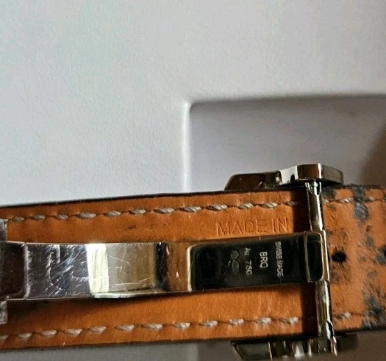 Montre IWC Big Pilot Le Petit Prince IW502703 Calendrier Annuel Édition Limitée – Image 10