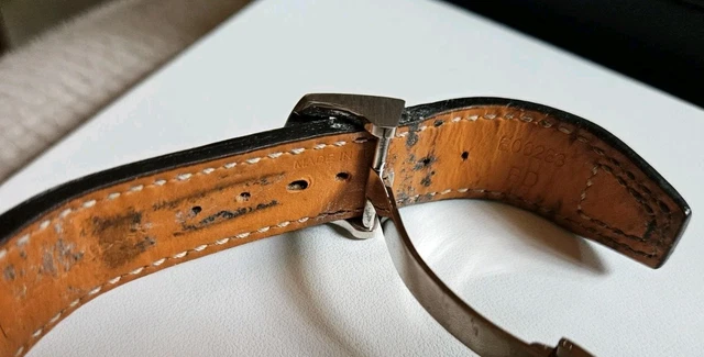 Montre IWC Big Pilot Le Petit Prince IW502703 Calendrier Annuel Édition Limitée – Image 9