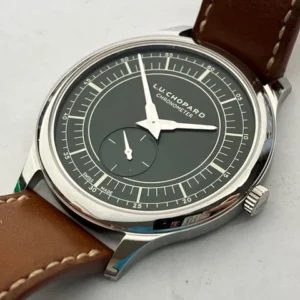 Chronomètre LU Chopard Réf. 168629-3001 (Boîte et papiers inclus)