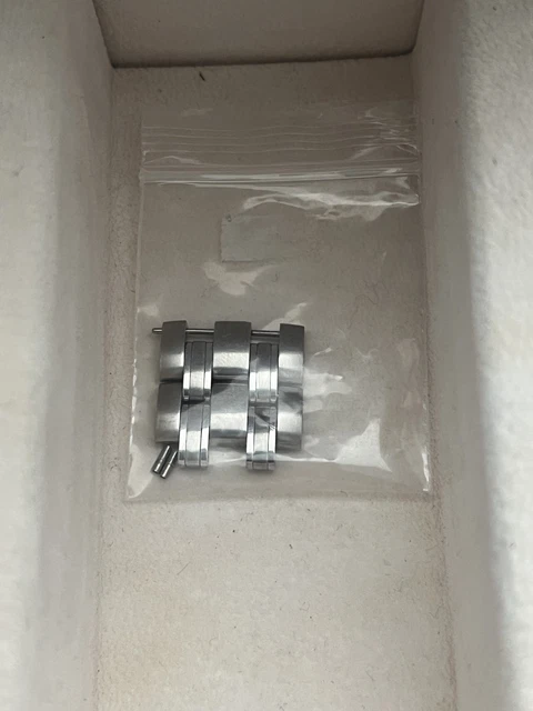 Mens Omega Seamaster Co-Axial Chronometer watch - Blue Dial - 41MM - 2220.80 – Image 2