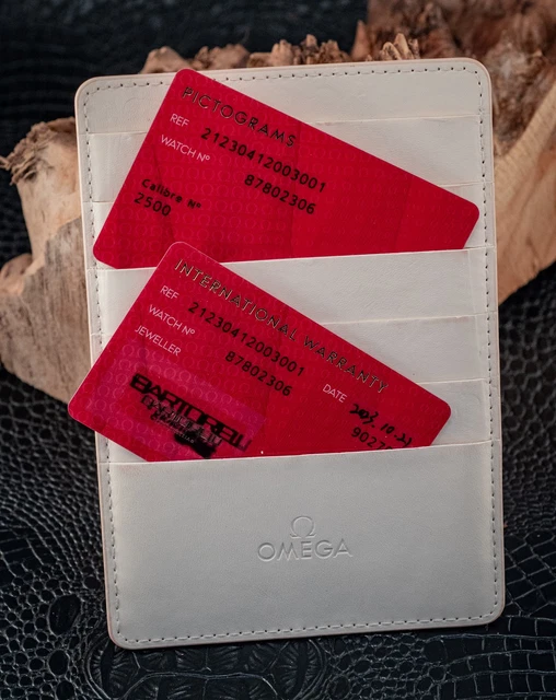 OMEGA 2023 Seamaster Diver Bleu No Wave 300M 212.30.41.20.03.001 Boîte et papiers – Image 6