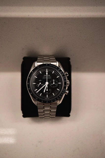 OMEGA Speedmaster Moonwatch Professional 310.30.42.50.01.002 – Image 10
