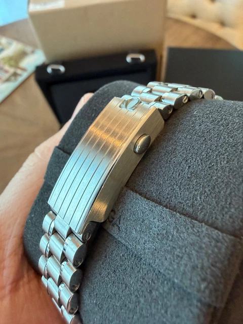 OMEGA Speedmaster Moonwatch Professional Sapphire Sandwich 310.30.42.50.01.002 – Image 13