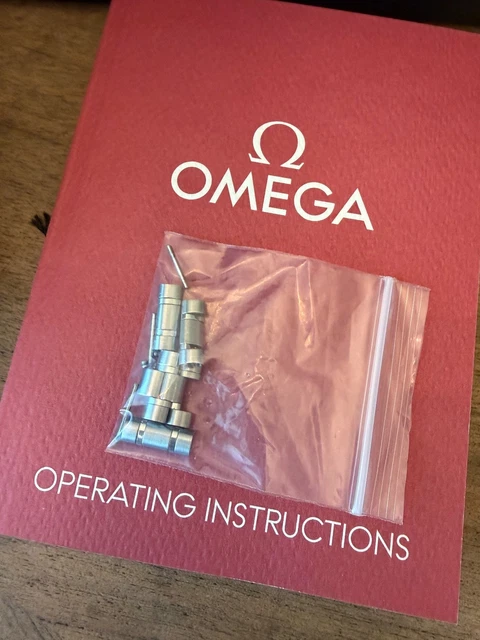 OMEGA Speedmaster Moonwatch Professional Sapphire Sandwich 310.30.42.50.01.002 – Image 4