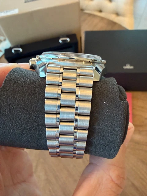 OMEGA Speedmaster Moonwatch Professional Sapphire Sandwich 310.30.42.50.01.002 – Image 7