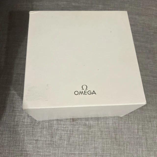 OMEGA Speedmaster Réduit - 3510.50.00 boîte d'origine, maillons de rechange et garantie – Image 11