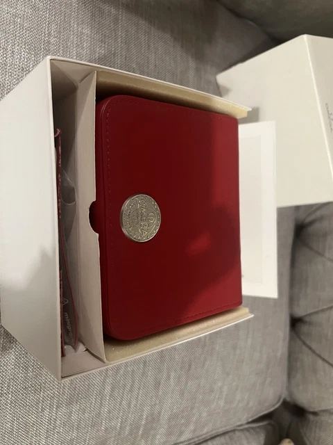 OMEGA Speedmaster Réduit - 3510.50.00 boîte d'origine, maillons de rechange et garantie – Image 14