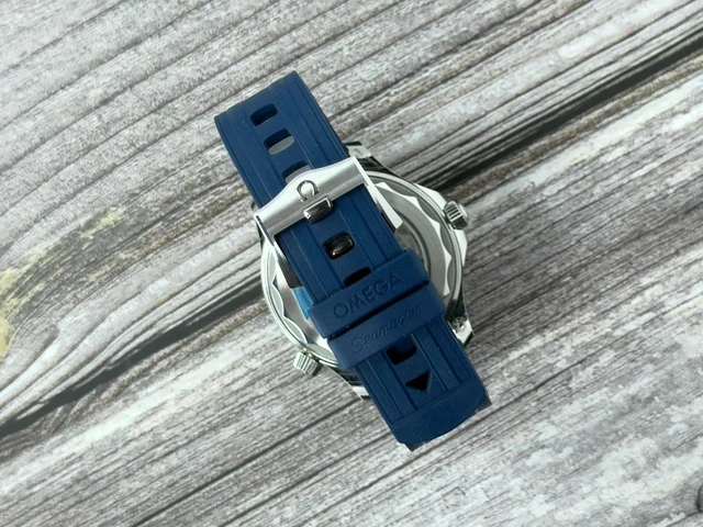 Omega Seamaster Diver 300M – Image 5