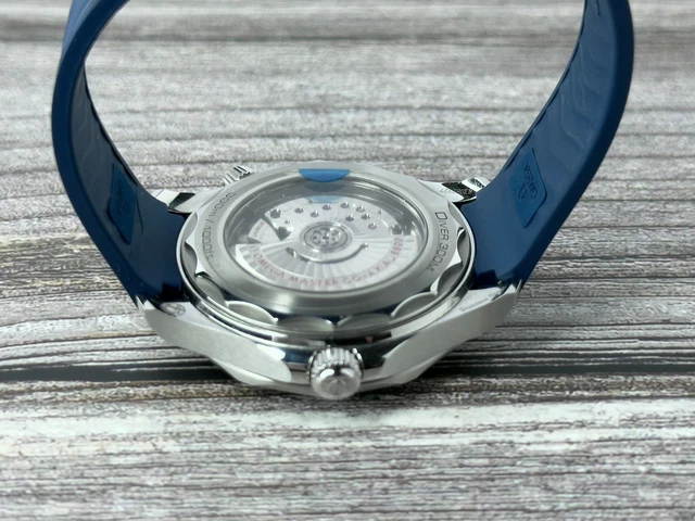 Omega Seamaster Diver 300M – Image 3