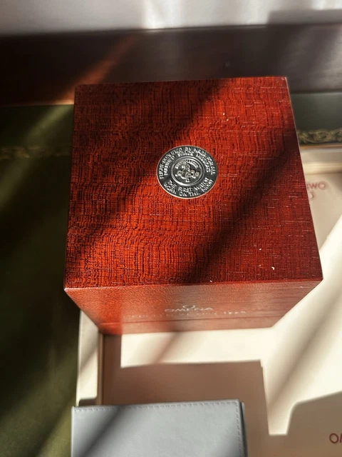 Omega Speedmaster Apollo XI 25th Moonwatch 861, ensemble complet révisé, excellent état ! 35915000 – Image 15