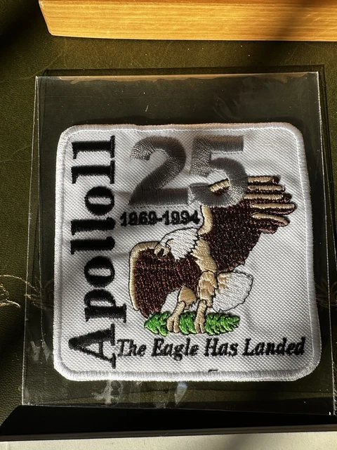 Omega Speedmaster Apollo XI 25th Moonwatch 861, ensemble complet révisé, excellent état ! 35915000 – Image 12