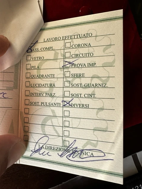 Omega Speedmaster Apollo XI 25th Moonwatch 861, ensemble complet révisé, excellent état ! 35915000 – Image 9