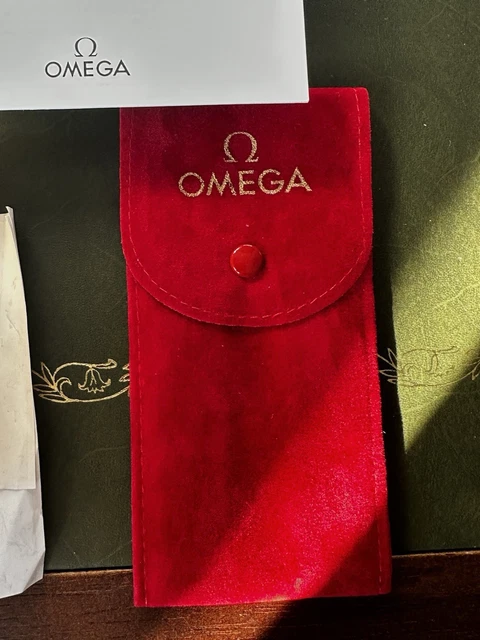 Omega Speedmaster Apollo XI 25th Moonwatch 861, ensemble complet révisé, excellent état ! 35915000 – Image 6