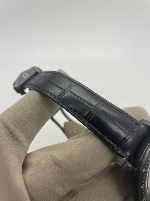 Omega Speedmaster Dark Side Of The Moon DSOTM 311.92.44.51.01.006 avec cartes – Image 5