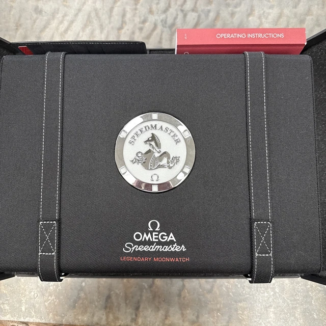 Kit complet Omega Speedmaster – Image 17