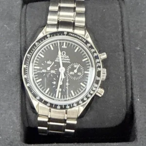 Kit complet Omega Speedmaster