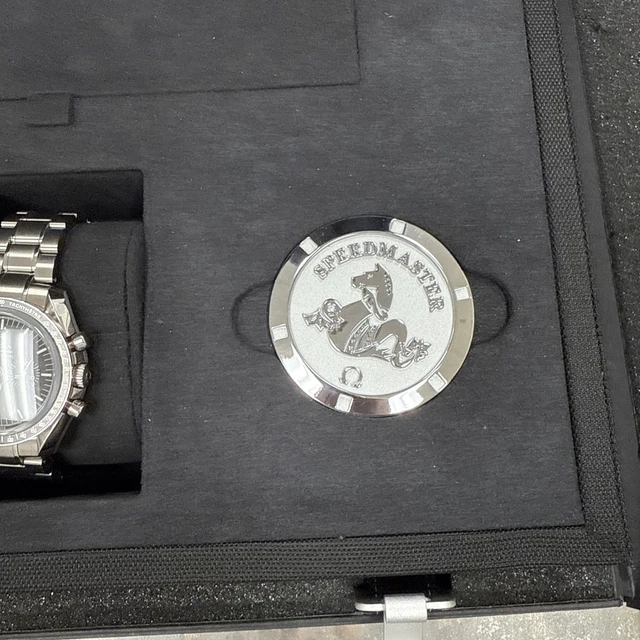 Kit complet Omega Speedmaster – Image 14