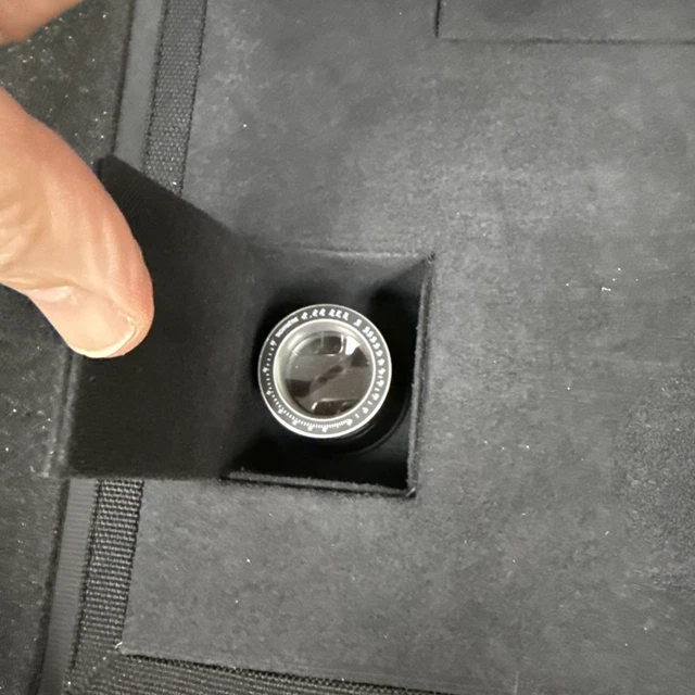 Kit complet Omega Speedmaster – Image 13