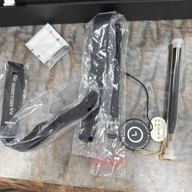 Kit complet Omega Speedmaster – Image 11