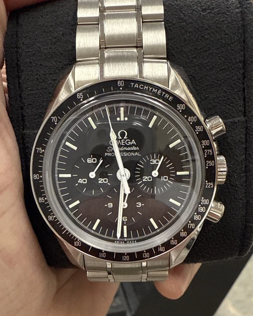 Kit complet Omega Speedmaster – Image 10