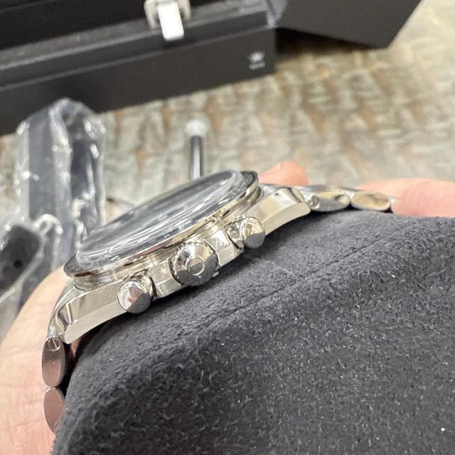 Kit complet Omega Speedmaster – Image 8