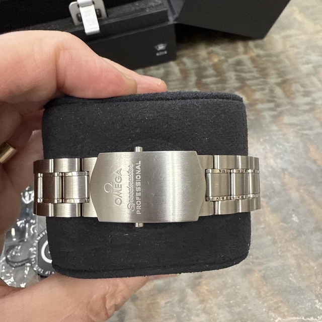 Kit complet Omega Speedmaster – Image 7