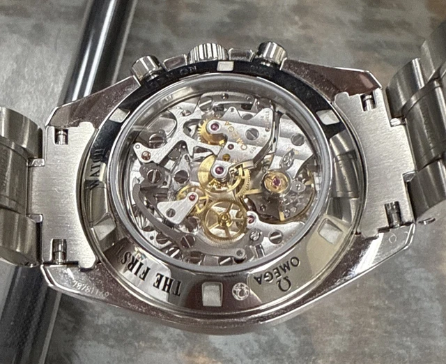 Kit complet Omega Speedmaster – Image 6