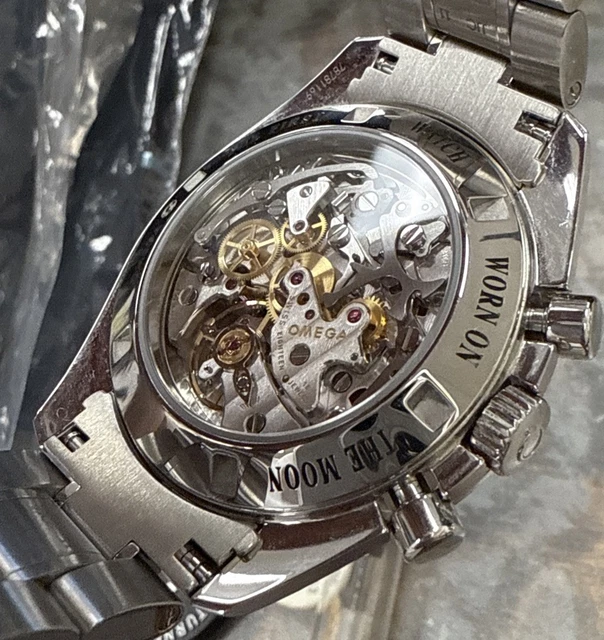 Kit complet Omega Speedmaster – Image 5