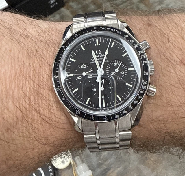 Kit complet Omega Speedmaster – Image 4